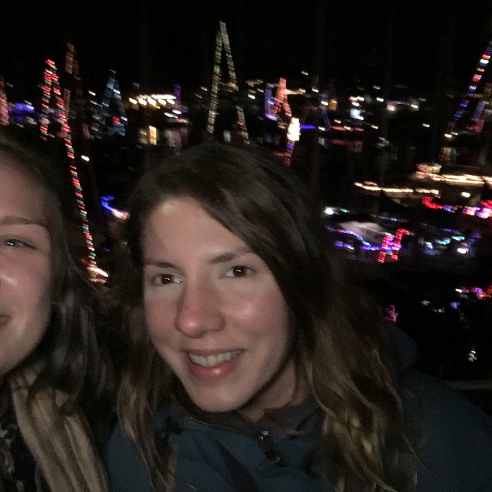 Meet your Posher, Samantha